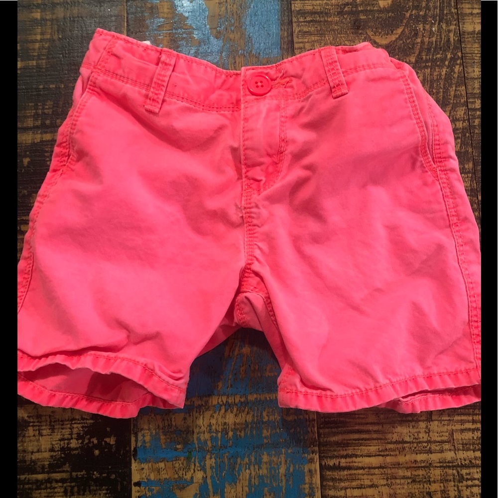 OshKosh Girls 5T Bright & Fun